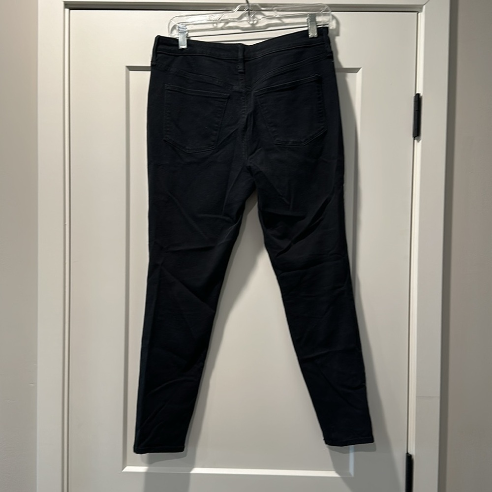 Universal thread black pants - Picture 3 of 4